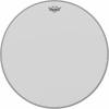 Remo BR-1122-00 Ambassador sablée 22" pour grosse caisse