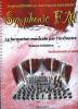Combre Symphonic FM Vol.Initiation Instruments à vent