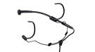 AKG C520L Microphone serre-tête pour animation dynamique miniXLR