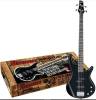 Ibanez Pack basse électrique IJSR190U Jumpstart BK Black