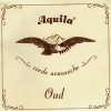 Aquila 130 OUD Jeux - Light- accordage Arabe CGDAFC