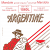 Argentine 1560L MANDOLE