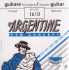 Argentine 1610 Jazz à Boule