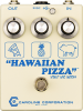 Caroline Guitar Hawaiian Pizza - Fuzz