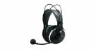 AKG HSC271 Combiné micro-casque électret cardioïde, sans câble