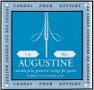 Augustine AGB - JEU BLEU Standard