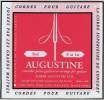 Augustine AGR - JEU ROUGE Standard