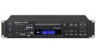 Tascam CD-200SB Lecteur CD/SD/USB 2U