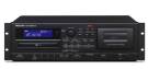 Tascam CD-A580_V2 Combo - Lecteur CD - K7 - USB