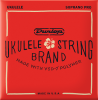 Dunlop DUQ301 Cordes Ukulele SOPRANO PRO 24-32-34-22 