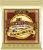 Ernie Ball 2002 Acoustiques      Earthwood 80/20 Bronze Medium 13/56