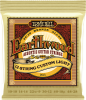 Ernie Ball 2013 Acoustiques Earthwood 80/20 Bronze Custom Light 12 cordes 10/48