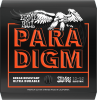 Ernie Ball 2015 Paradigm Slinky Skinny top HB 10/52