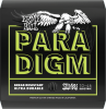 Ernie Ball 2021 Paradigm Slinky  Regular slinky 10/46