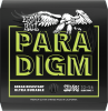 Ernie Ball 2028 Paradigm Slinky Regular slinky 7c 10/56