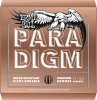 Ernie Ball 2078 Acoustiques Paradigm PhosphorLight 11/52