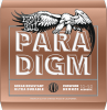 Ernie Ball 2080 Acoustiques Paradigm Phosphor Extra light 10/50