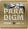 Ernie Ball 2084 Acoustiques Paradigm 80/20 Bronze Medium 13/56