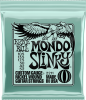 Ernie Ball 2211 Électriques Slinky Nickel Wound Mondo slinky 10,5/52 