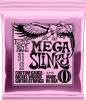 Ernie Ball 2213 Électriques Slinky Nickel Wound Mega slinky 10,5/48