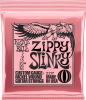 Ernie Ball 2217 Electriques Slinky Nickel Wound Zippy slinky 07/36
