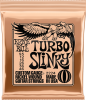 Ernie Ball 2224 Électriques Slinky Nickel Wound Turbo slinky 9,5/46