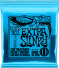 Ernie Ball 2225 Electriques Slinky Nickel Wound Extra slinky 08/38
