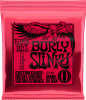 Ernie Ball 2226 Électriques Slinky Nickel Wound Burly slinky 11/52