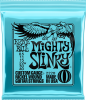 Ernie Ball 2228 Électriques Slinky Nickel Wound Mighty slinky 8,5/40