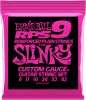 Ernie Ball 2239 Slinky RPS Nickel Wound Super slinky 09/42