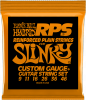 Ernie Ball 2241 Slinky RPS Nickel Wound Hybrid slinky 09/46