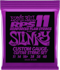Ernie Ball 2242 Slinky RPS Nickel Wound Power slinky 11/48