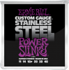 Ernie Ball 2245 Slinky Stainless Steel Power slinky 11/48