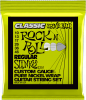 Ernie Ball 2251 Slinky Classic Rock