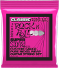 Ernie Ball 2253 Slinky Classic Rock