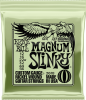 Ernie Ball 2618 Électriques Slinky Nickel Wound Magnum 12/56