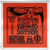 Ernie Ball 2624 Electriques Slinky Nickel Wound Skinny top HB/ 8c 09/80
