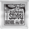 Ernie Ball 2625 Electriques      Slinky Nickel Wound Slinky/ 8c 10/74