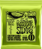 Ernie Ball 2629 Electriques Slinky Nickel Wound Regular Slinky 8c 10/74
