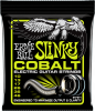 Ernie Ball 2721  Slinky Cobalt Regular slinky 10/46
