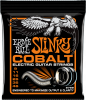 Ernie Ball 2722  Slinky Cobalt Hybrid slinky 09/46