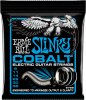 Ernie Ball 2725  Slinky Cobalt Extra slinky 08/38