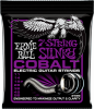 Ernie Ball 2729  Slinky Cobalt Power slinky 7c 11/58