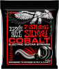 Ernie Ball 2730  Slinky Cobalt Skinny top HB 7c 10/62