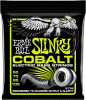 Ernie Ball 2732 Basses Slinky Cobalt Regular slinky 50/105