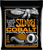 Ernie Ball 2733 Basses Slinky Cobalt Hybrid slinky 45/105