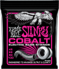 Ernie Ball 2734 Basses Slinky Cobalt Super slinky 45/100