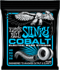 Ernie Ball 2735 Basses Slinky Cobalt Extra slinky 40/95