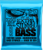 Ernie Ball 2835 BASSES Slinky Nickel Wound Extra slinky 40/95