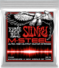 Ernie Ball 2915  Slinky M-Steel Skinny top HB 10/52